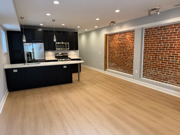 1221 Otis Pl NW APT 1, Washington, DC 20010