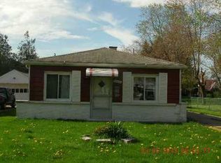 1828 Booth Ave, Toledo, OH 43608