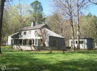 24283 Deep Neck Rd, Royal Oak, MD 21662