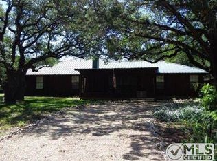 171 Cedar St, Whitney, TX 76692