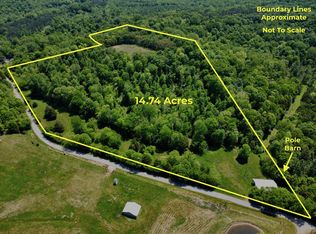 0 Goresville Rd, Prospect, TN 38477