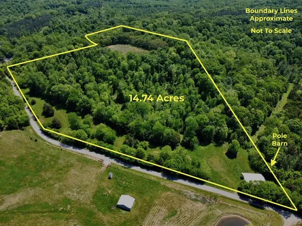 0 Goresville Rd, Prospect, TN 38477
