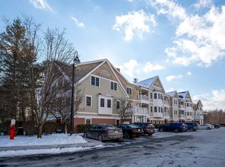 180 Chickering Rd UNIT 211C, North Andover, MA 01845
