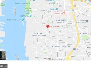 415 Line St, Camden, NJ 08103