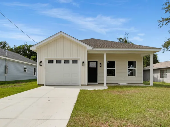 1549 Chandlee Ave #A, Panama City, FL 32405