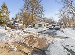 963 Legion Dr, Twin Lakes, WI 53181