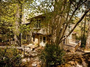 22 Mountain Moorings Dr #1, Highlands, NC 28741