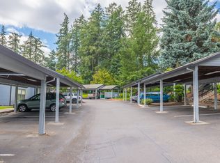Hallwood Apartments, Beaverton, OR 97008