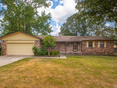 409 Oneida St, Jacksonville, AR, 72076