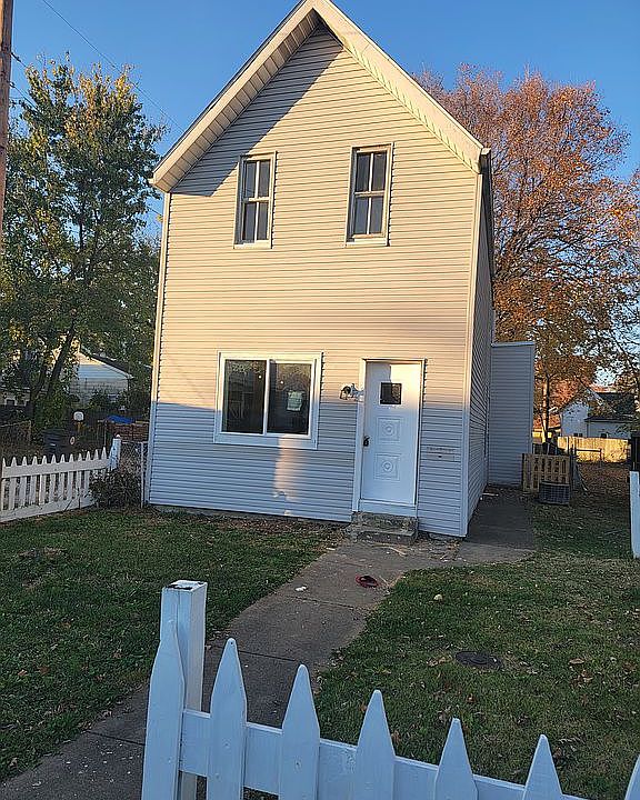 27 W Oregon St, Evansville, IN 47710 Zillow