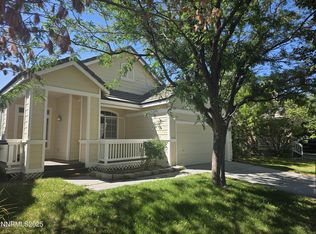 7366 Grand Island Dr, Sparks, NV