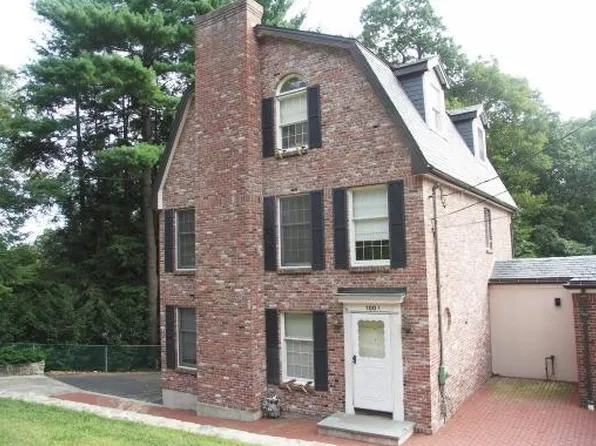100 Allandale St #A, Jamaica Plain, MA 02130