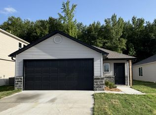 146 Jonathan Dr, Maumelle, AR 72113