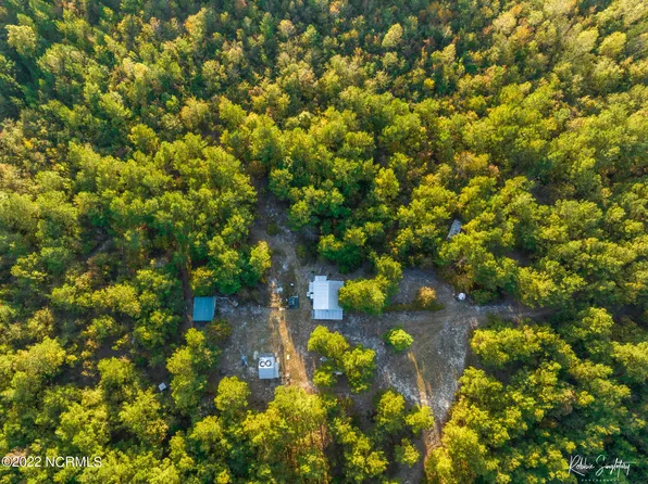 1092 Jones Spring Church Road, Ellerbe, NC 28338