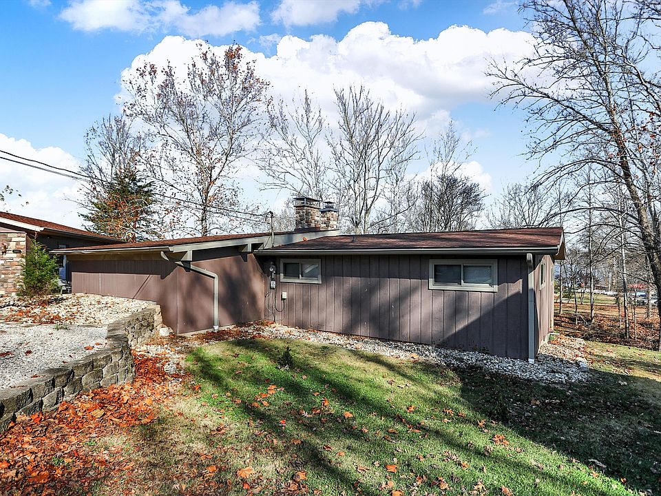 2nd image of 8885 E Southshore Dr