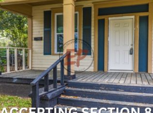 1603 West Avenue, Waco, TX 76707