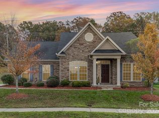 2027 Clover Hill Rd, Indian Trail, NC 28079