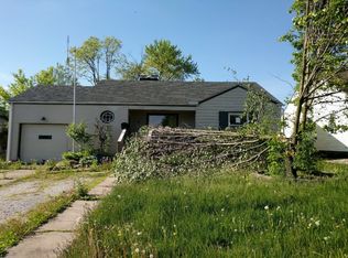 1224 31st St NE, Canton, OH