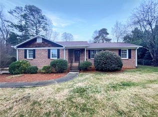 2916 Millwheel Rd, Pfafftown, NC 27040