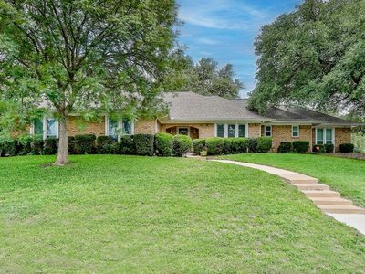 7432 Lochwood Ct, Fort Worth, TX, 76179
