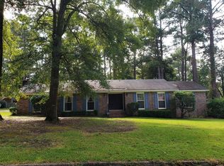 303 Wright Dr, Selma, AL 36701