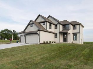 1311 N 4th St, Louisburg, KS 66053