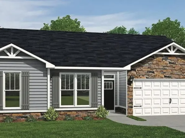 124 Burberry Cir Lot 10, Greenwood, SC 29646