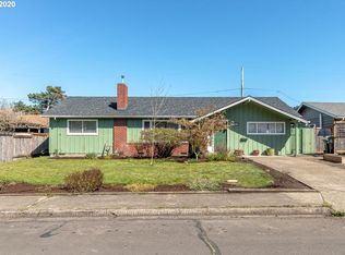 3475 Ferry St, Eugene, OR 97405