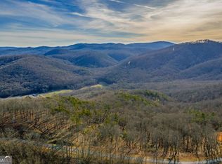 LOT 52 High Summit Dr, Talking Rock, GA 30175