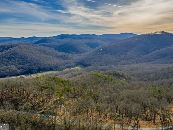 LOT 52 High Summit Dr, Talking Rock, GA 30175