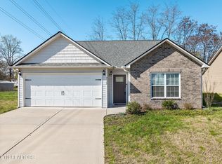 3629 Flowering Vine Way, Knoxville, TN 37917