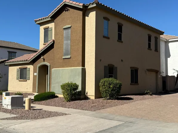 4752 E Laurel Ave, Gilbert, AZ 85234