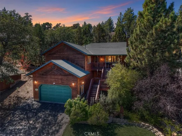 473 Villa Grv, Big Bear City, CA 92314