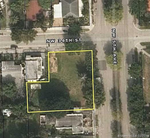 1st image of 3332 NW 5th Ave