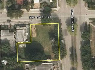 3332 NW 5th Ave, Miami, FL 33127