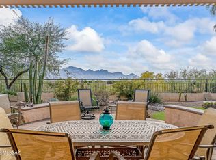 62967 E Flower Ridge Dr, Tucson, AZ 85739