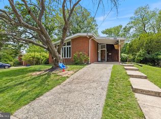 916 Hyde Rd, Silver Spring, MD 20902