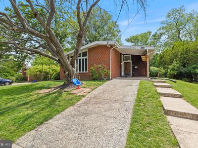 916 Hyde Rd, Silver Spring, MD, 20902