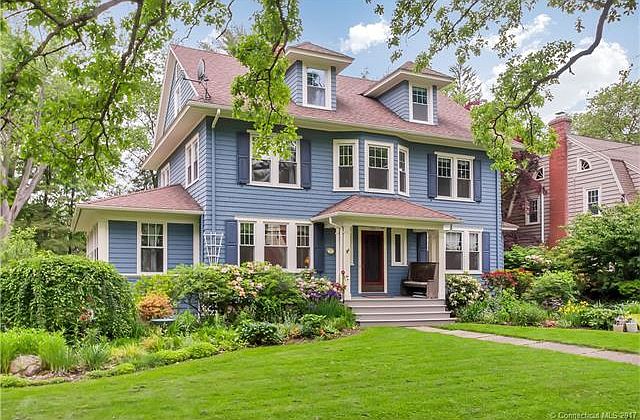 Built in 1917 this 100 year...