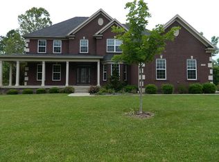 1700 Evergreen Trl, Elizabethtown, KY 42701