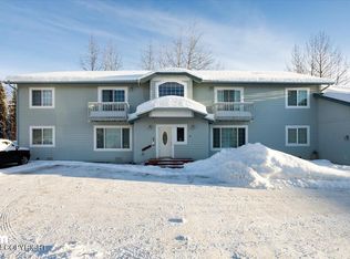 215 E Danna Ave APT A, Wasilla, AK 99654