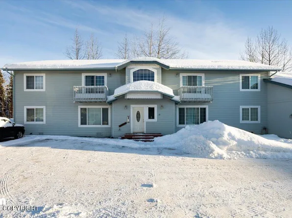 215 E Danna Ave APT A, Wasilla, AK 99654