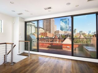 234 W Newton St #PENTHOUSE, Boston, MA 02116