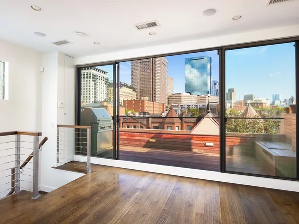 234 W Newton St #Penthouse, Boston, MA 02116