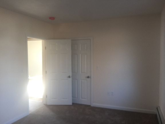 Middle Bedroom