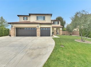 14540 Arctic Fox Ave, Corona, CA 92880