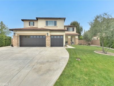 14540 Arctic Fox Ave, Corona, CA, 92880