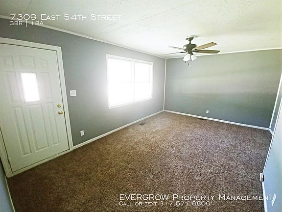 4th image of 7309 E 54th St