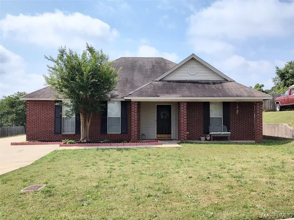 234 Harris Dr, Millbrook, AL 36054