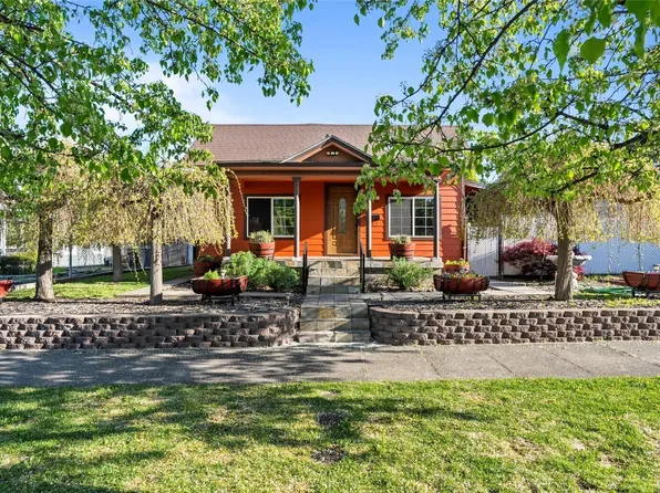 224 W Maple Street, Walla Walla, WA 99362